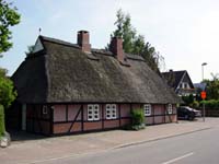 Gödersdorf House